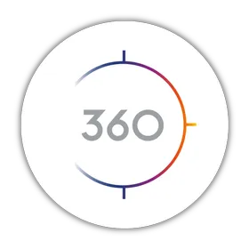 Passport 360 icon
