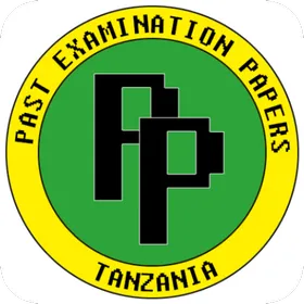 Past Papers TZ icon