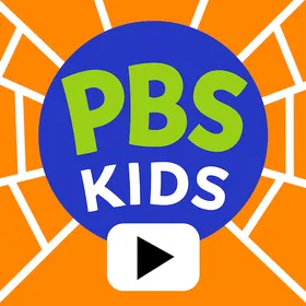 ícone de PBS KIDS Video