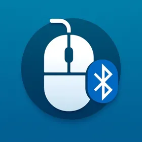 PC Master: BT Mouse & Keyboard icon