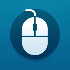 PC Master: Mouse & Keyboard icon