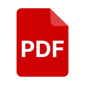 PDF Reader icon