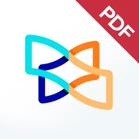 PDF Reader & Editor: Xodo icon