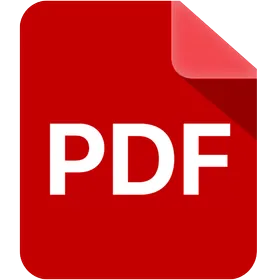 PDF Reader icon