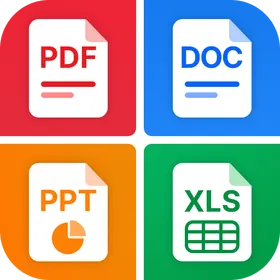 PDF Viewer Pro icon