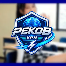 biểu tượng Pekob VPN