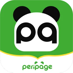 biểu tượng PeriPage
