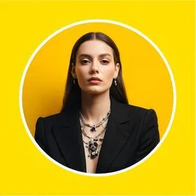 PFP Maker Photo Editor icon