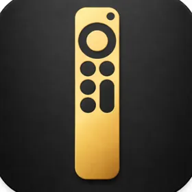 biểu tượng Philips TV Remote-Wi-Fi & IR