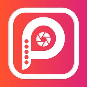 Photo Collage Maker pic Editor icon