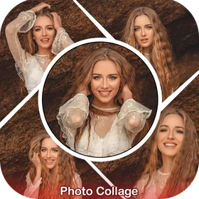 Photo Collage Maker icon