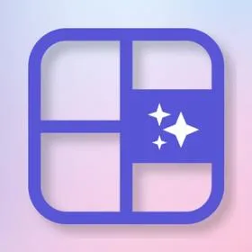 ikon Photo Editor: Collage Maker