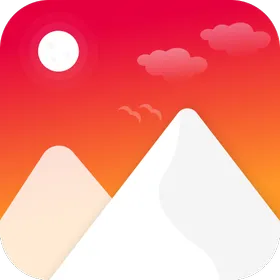 Photo Gallery icon