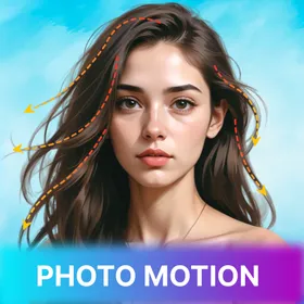 Photo Motion icon