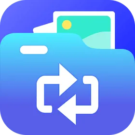 Photo Recover icon