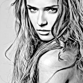 biểu tượng Photo Sketch Maker