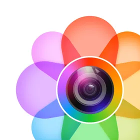 ícone de Photo Studio