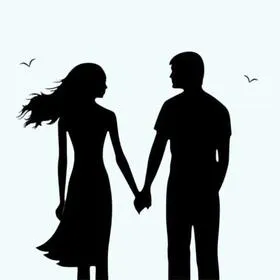 Photo To AI Silhouette Maker icon