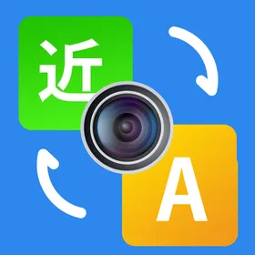 Photo Translator icon