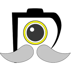 Photobooth mini icon