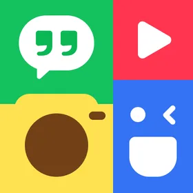 biểu tượng PhotoGrid