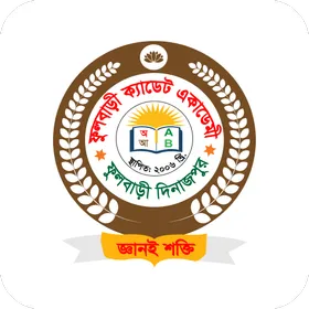 PHULBARI CADET ACADEMY icon