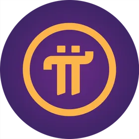 biểu tượng Pi Network