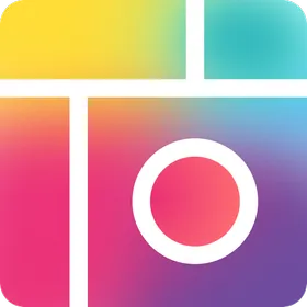 PicCollage Beta icon