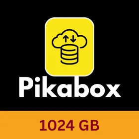 Pikabox icon