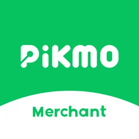 PikMo Merchant icon