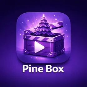 PineBox icon