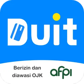 PinjamDuit icon