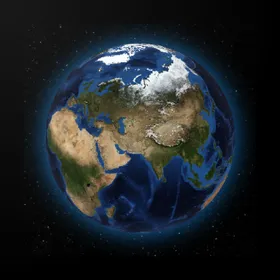 ikon Planet Explorer
