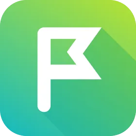 Planfix icon