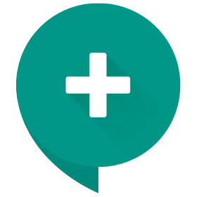 Plus icon
