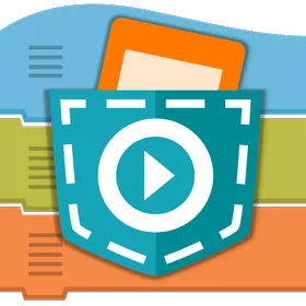 Pocket Code icon