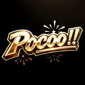 biểu tượng Pocoo