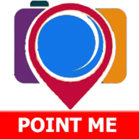 Point Me icon