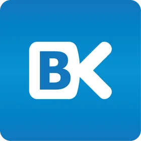 ikon Polyglot untuk VK