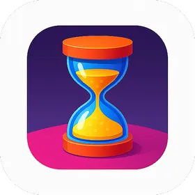Pomodo - Focus Timer & Tasks icon