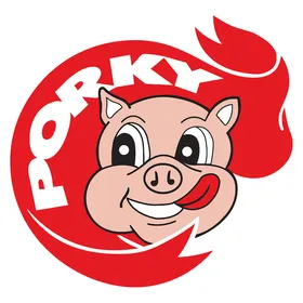 Porky Mobile Ordering icon