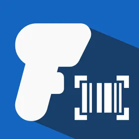 POS Bluetooth Barcode Scanner icon