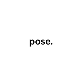 biểu tượng PoseRef: Pose Dễ Dàng
