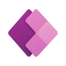 biểu tượng Power Apps