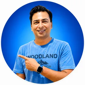 Prashant Chaturvedi icon