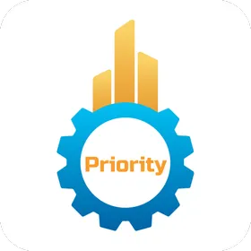 Priority icon
