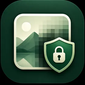 PrivacyCam icon