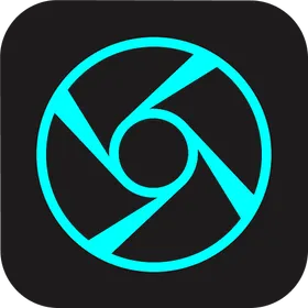 ProCam X - Lite :HD Camera Pro icon