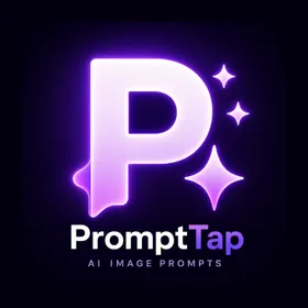 PromptTap: AI Image Prompts icon
