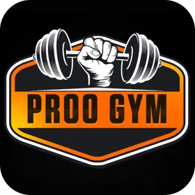 Proo Gym icon